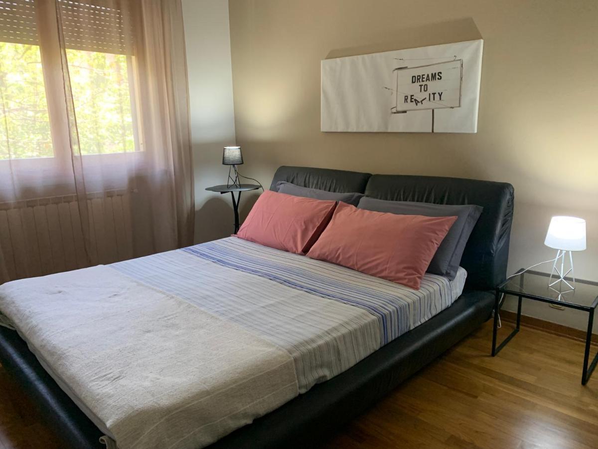 Home53 Arezzo Kültér fotó